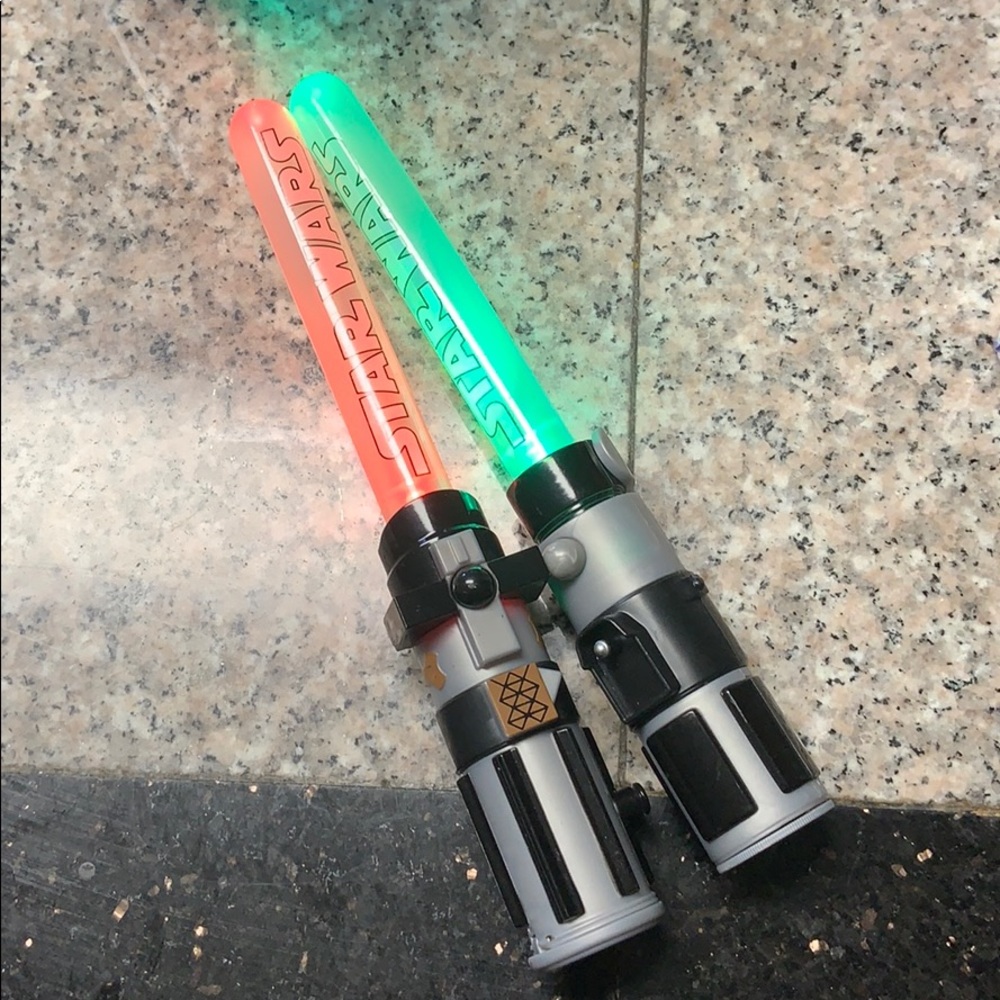 Star Wars set - Picture 2 of 6